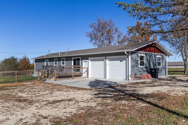 6250 HWY 99, Wamego, KS 66547