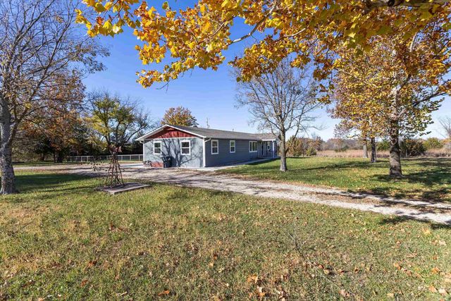 6250 HWY 99, Wamego, KS 66547