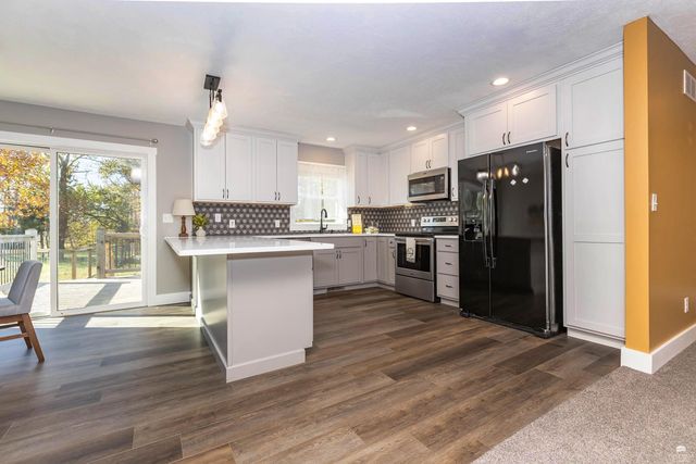 6250 HWY 99, Wamego, KS 66547