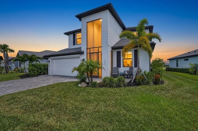 10865 SUN DROP STREET, Venice, FL 34293