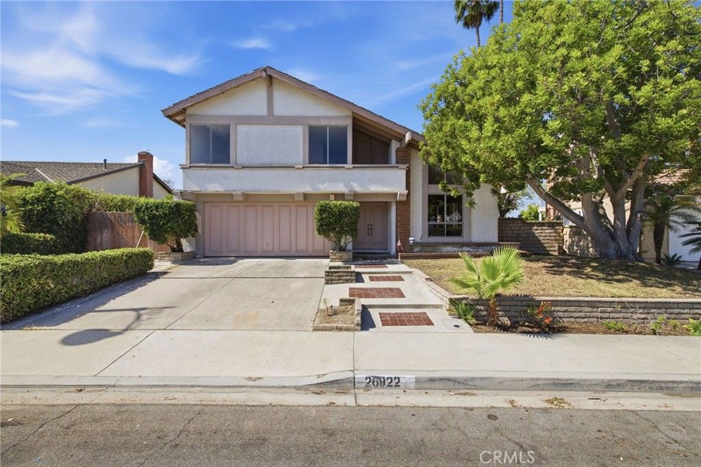 26922 Venado, Mission Viejo, CA 92691 — exterior