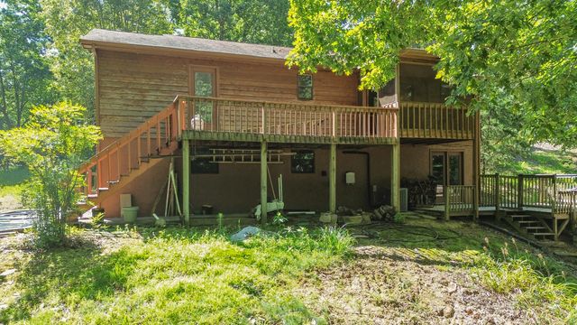 134 Georgetown Circle NW, Cleveland, TN 37312