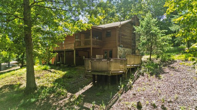 134 Georgetown Circle NW, Cleveland, TN 37312