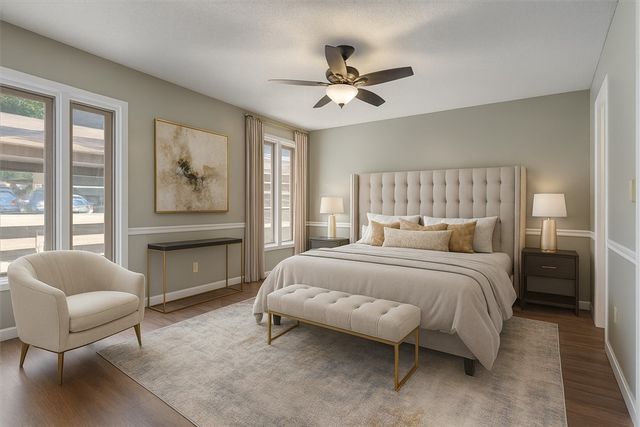 43 Britten Circle, Bella Vista, AR 72715