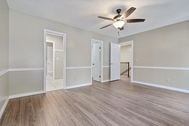 43 Britten Circle, Bella Vista, AR 72715