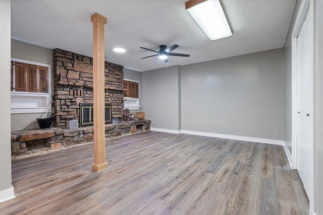 43 Britten Circle, Bella Vista, AR 72715