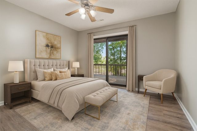 43 Britten Circle, Bella Vista, AR 72715