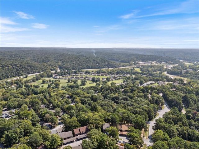 43 Britten Circle, Bella Vista, AR 72715