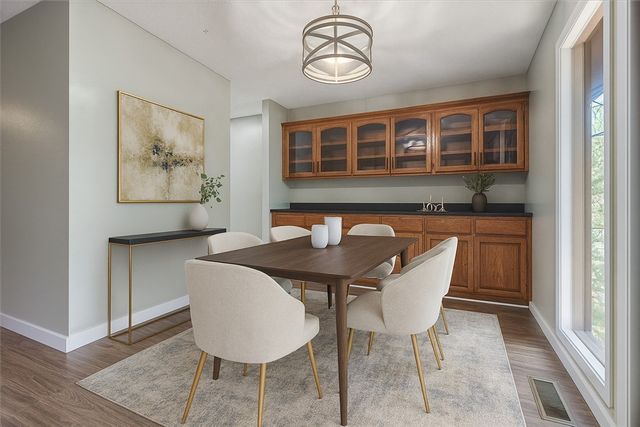 43 Britten Circle, Bella Vista, AR 72715