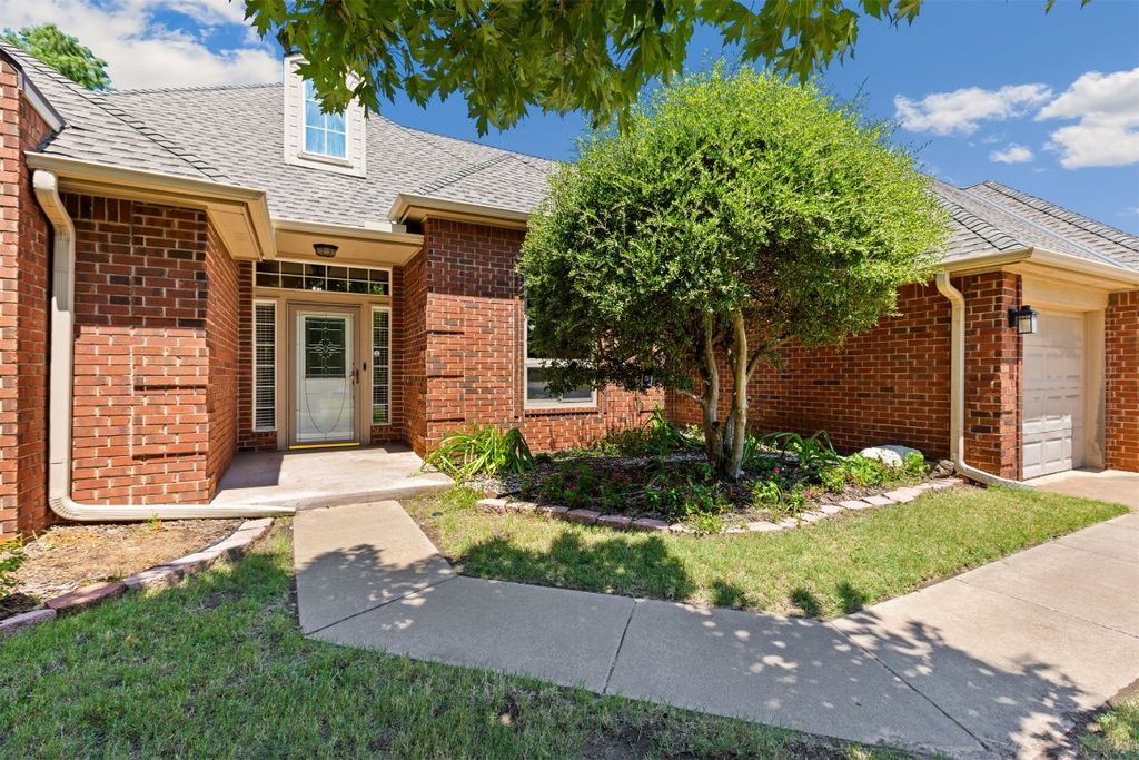 1401 NW 168th Street, Edmond, OK 73012