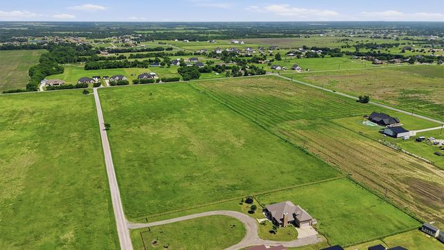 232 La Buena Vida Drive, Gunter, TX 75058