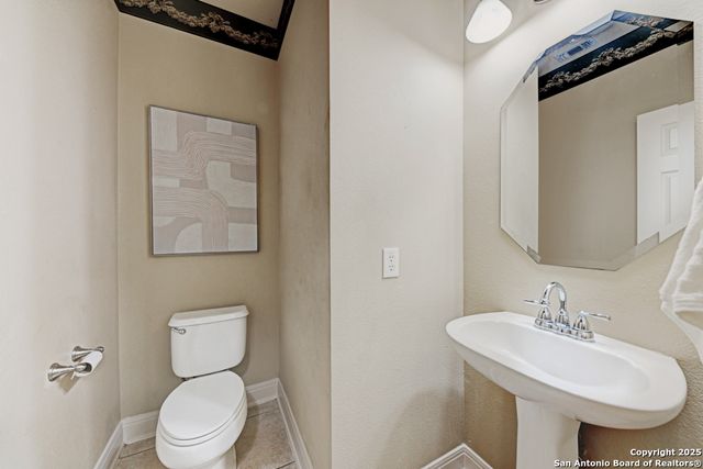 802 Ridge Trace, San Antonio, TX 78258