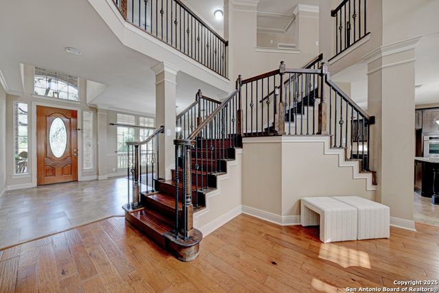 802 Ridge Trace, San Antonio, TX 78258