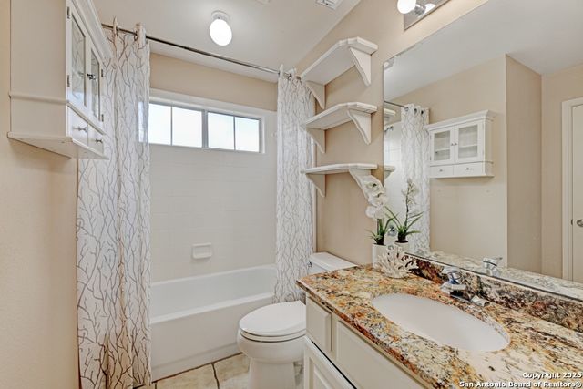 802 Ridge Trace, San Antonio, TX 78258