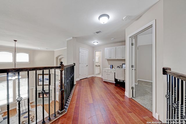 802 Ridge Trace, San Antonio, TX 78258