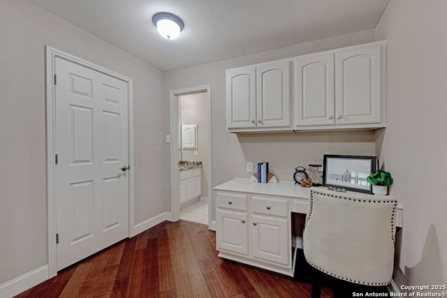 802 Ridge Trace, San Antonio, TX 78258