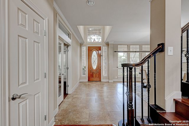 802 Ridge Trace, San Antonio, TX 78258