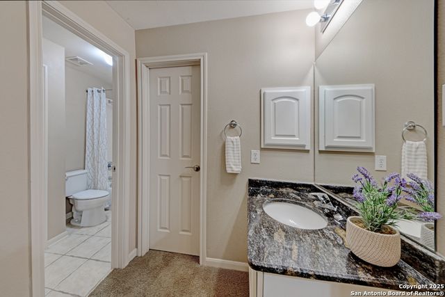 802 Ridge Trace, San Antonio, TX 78258