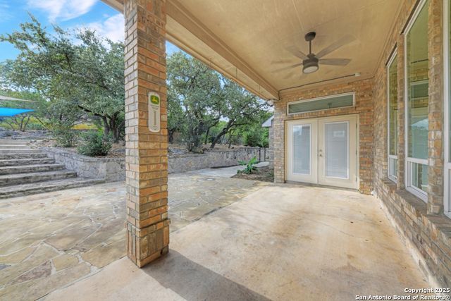 802 Ridge Trace, San Antonio, TX 78258