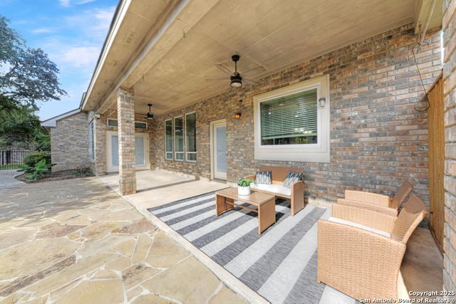 802 Ridge Trace, San Antonio, TX 78258