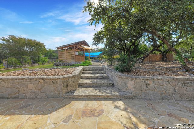 802 Ridge Trace, San Antonio, TX 78258