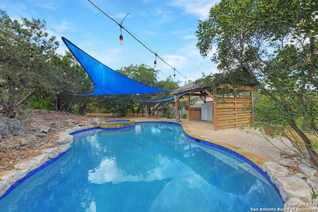 802 Ridge Trace, San Antonio, TX 78258