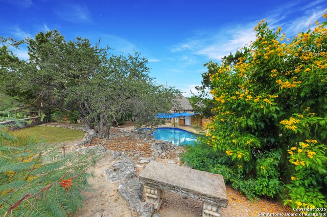 802 Ridge Trace, San Antonio, TX 78258