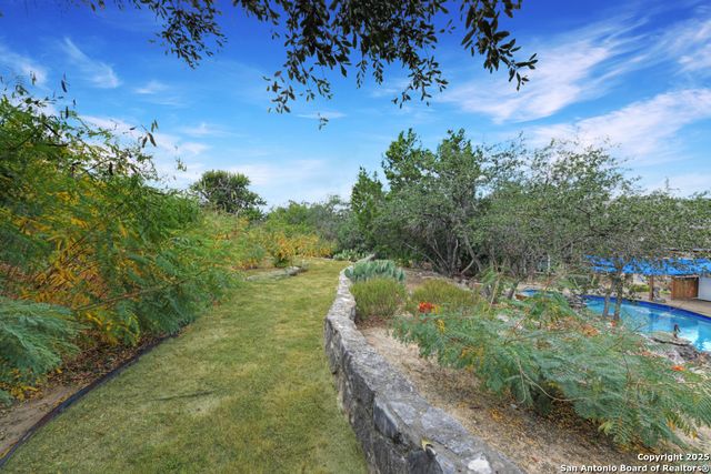 802 Ridge Trace, San Antonio, TX 78258