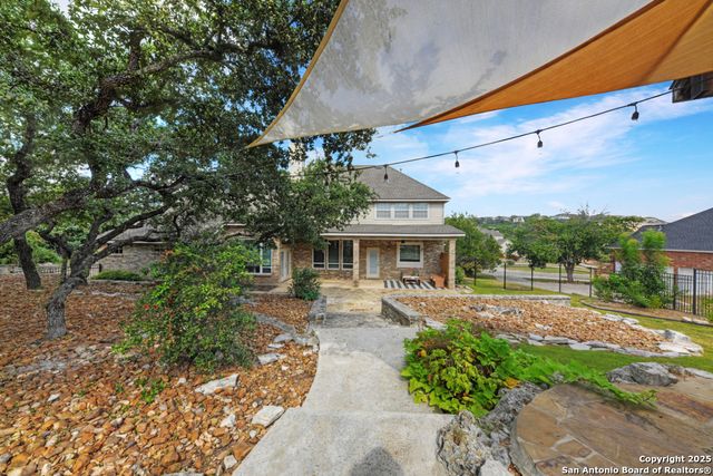 802 Ridge Trace, San Antonio, TX 78258