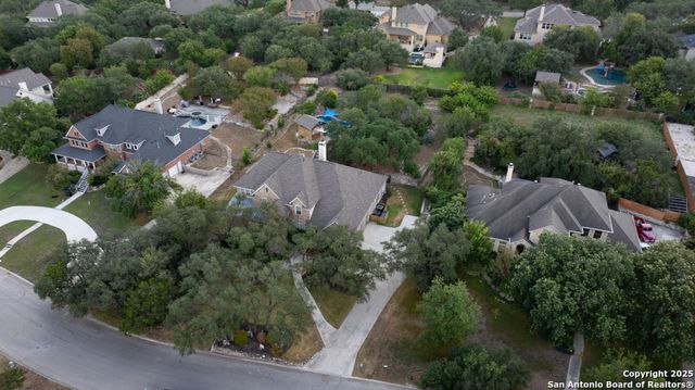 802 Ridge Trace, San Antonio, TX 78258