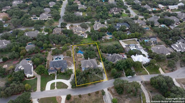 802 Ridge Trace, San Antonio, TX 78258