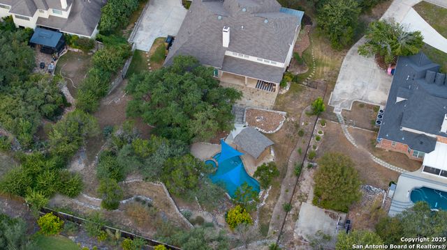 802 Ridge Trace, San Antonio, TX 78258