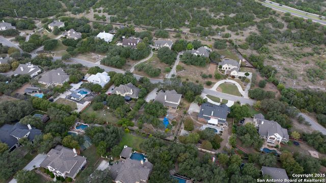 802 Ridge Trace, San Antonio, TX 78258