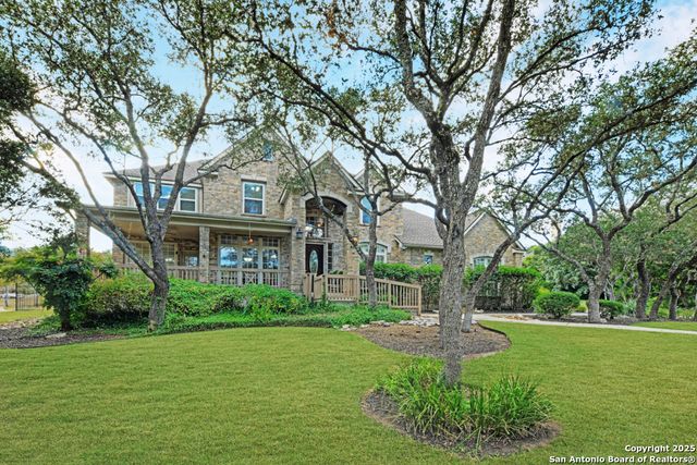 802 Ridge Trace, San Antonio, TX 78258
