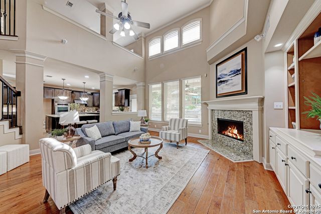 802 Ridge Trace, San Antonio, TX 78258