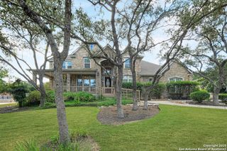 802 Ridge Trace, San Antonio, TX 78258