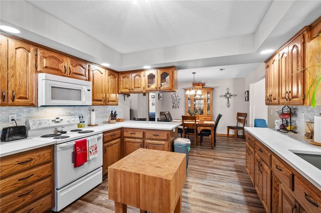 51 Dalton Drive, Bella Vista, AR 72714