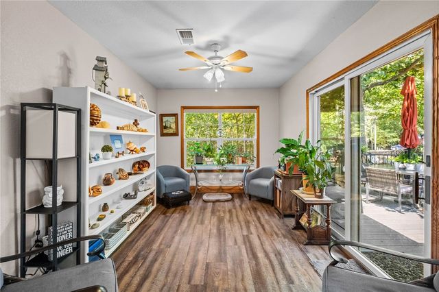 51 Dalton Drive, Bella Vista, AR 72714