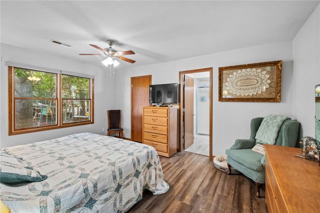 51 Dalton Drive, Bella Vista, AR 72714
