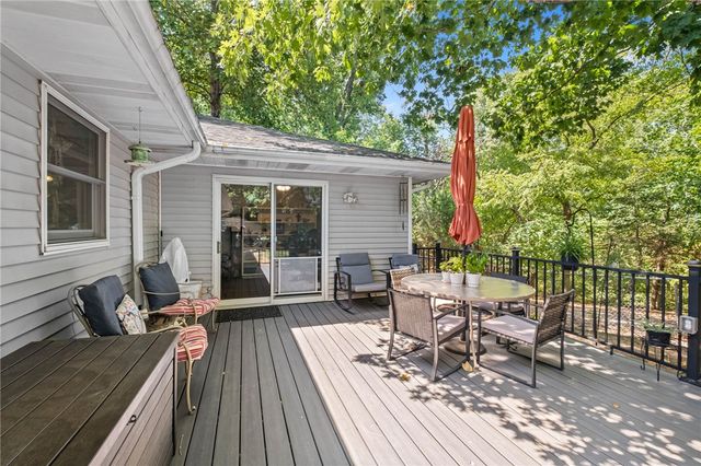 51 Dalton Drive, Bella Vista, AR 72714