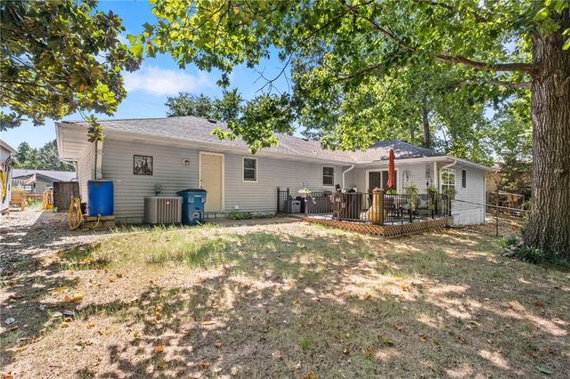 51 Dalton Drive, Bella Vista, AR 72714