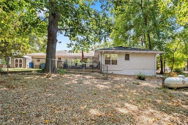 51 Dalton Drive, Bella Vista, AR 72714