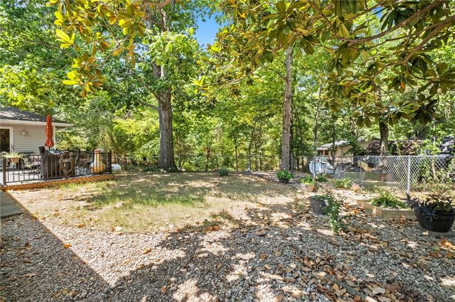 51 Dalton Drive, Bella Vista, AR 72714