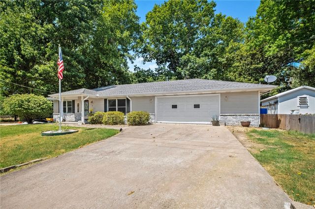 51 Dalton Drive, Bella Vista, AR 72714
