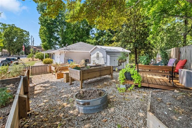51 Dalton Drive, Bella Vista, AR 72714