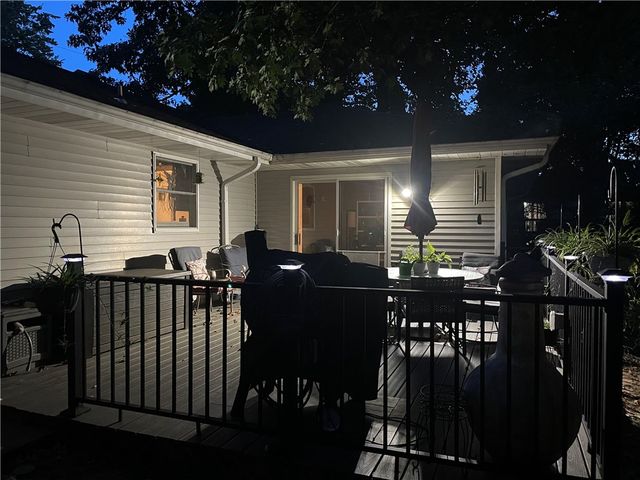 51 Dalton Drive, Bella Vista, AR 72714