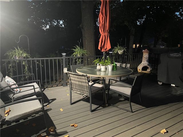 51 Dalton Drive, Bella Vista, AR 72714