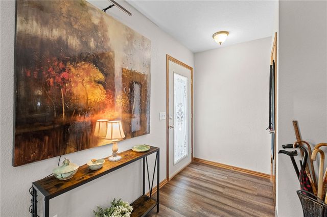 51 Dalton Drive, Bella Vista, AR 72714