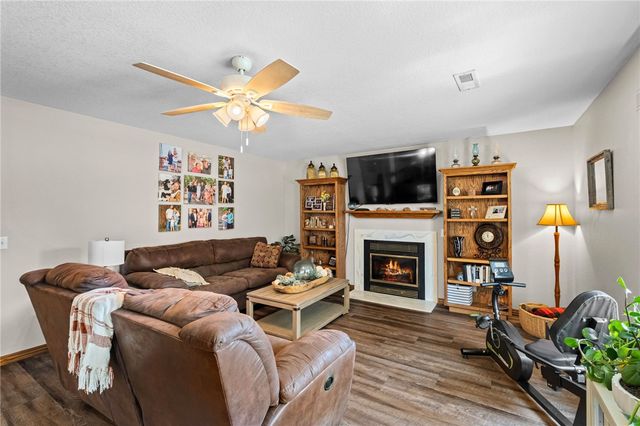 51 Dalton Drive, Bella Vista, AR 72714