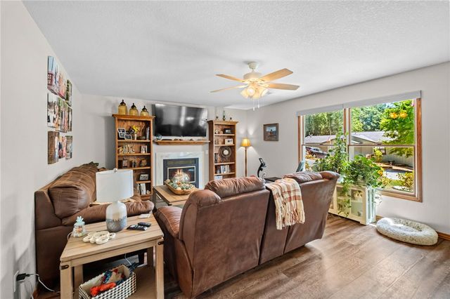 51 Dalton Drive, Bella Vista, AR 72714